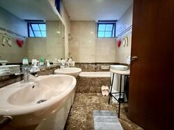 Sanctuary Green (D15), Condominium #519394001